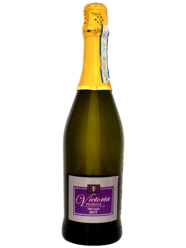 Tinazzi, Victoria Brut, Prosecco DOC