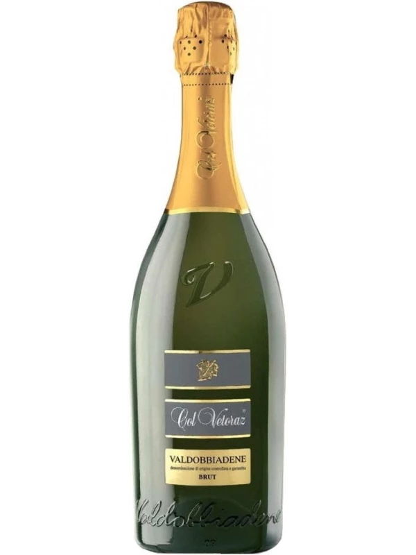 Col Vetoraz, Valdobbiadene DOCG Brut