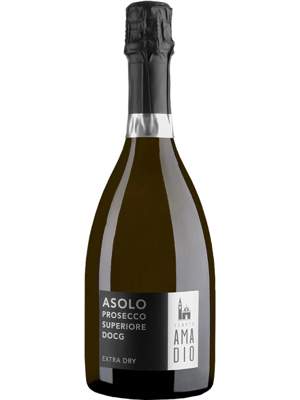 Tenuta Amadio, Asolo Prosecco Superiore DOCG Extra Dry