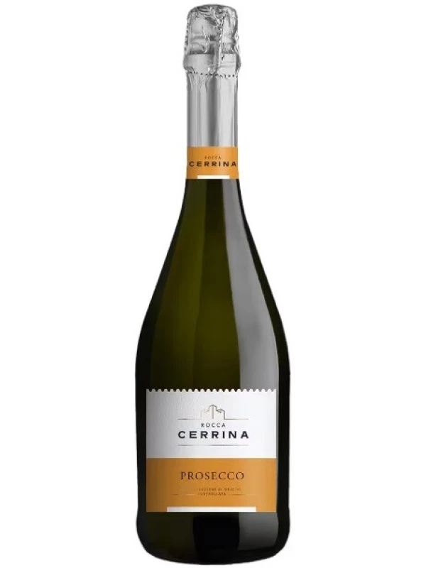 Zonin, Rocca Cerrina Prosecco DOC