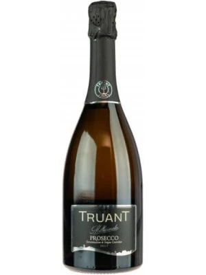 Просекко Truant, Prosecco DOC Millesimato Brut 0.75 л