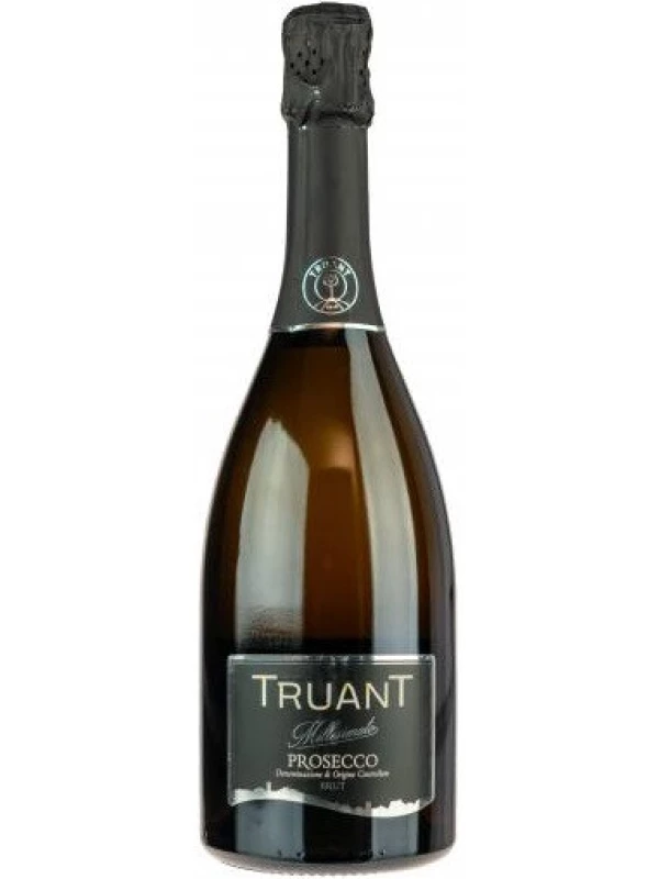Truant, Prosecco DOC Millesimato Brut