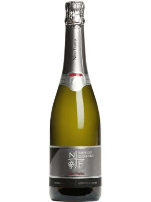 Просекко Nino Franco, Superiore di Cartizze, Valdobbiadene DOCG 2020 0.75 л