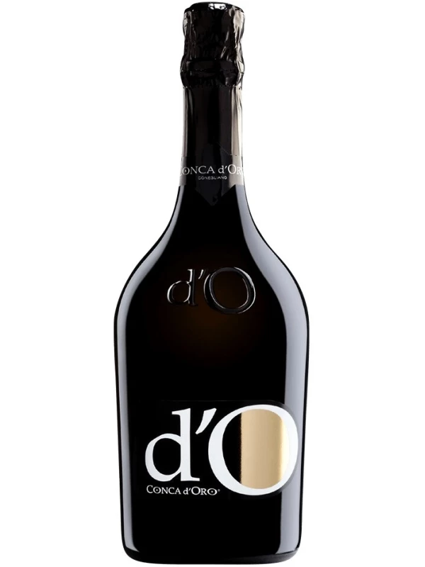 Conca d'Oro, Cuvee Nobile Prosecco DOC