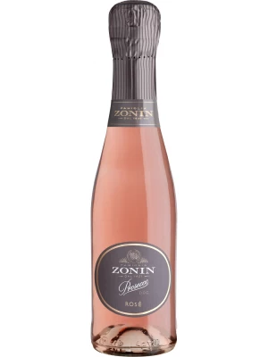 Просекко Zonin, Prosecco Rose DOC 0.2 л