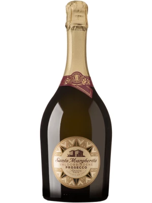 Просекко Santa Margherita, Brut Prosecco Superiore di Valdobbiadene DOCG 0.75 л