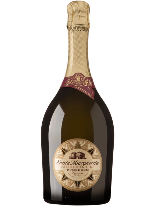 Santa Margherita, Brut Prosecco Superiore di Valdobbiadene DOCG