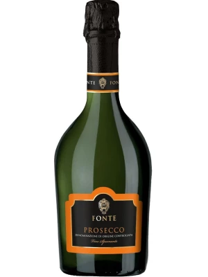 Просекко Schenk Italia, Fonte Prosecco DOC 0.75 л