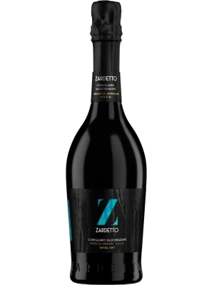 Просекко Zardetto, Conegliano Valdobbiadene DOCG Prosecco Superiore Extra Dry 0.75 л