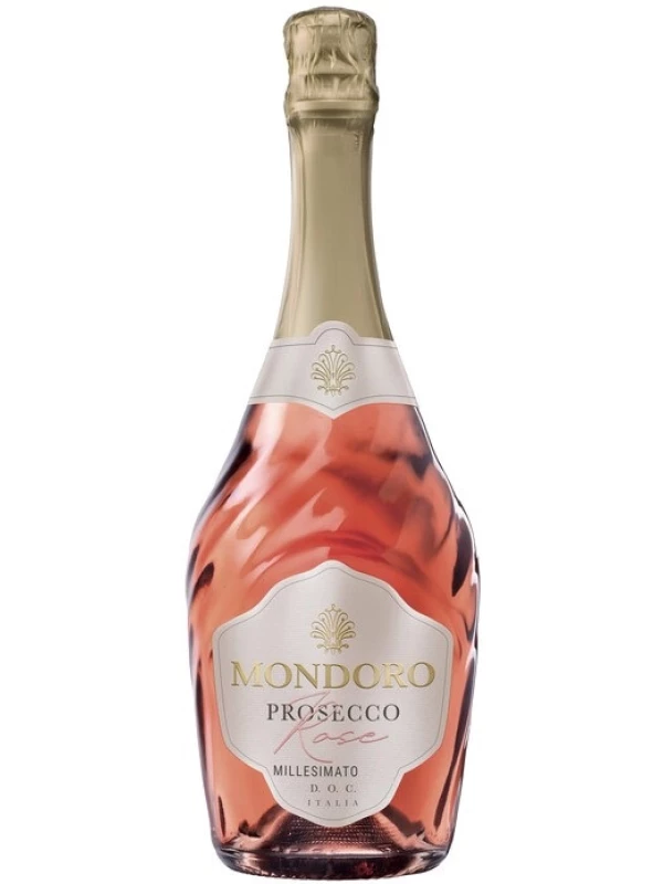 Mondoro Prosecco DOC Rose