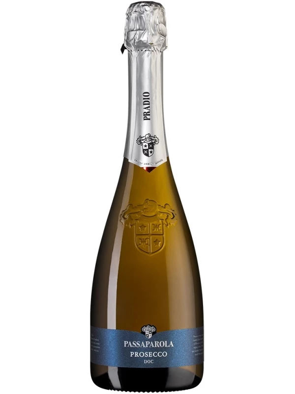 PassaParola, Prosecco DOC Spumante Brut