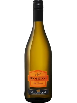 Просекко Villa degli Olmi, Prosecco Frizzante DOC 0.75 л