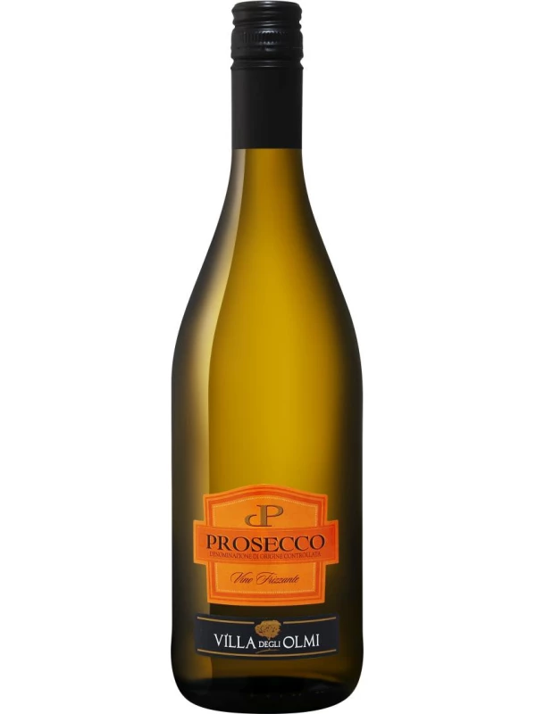 Villa degli Olmi, Prosecco Frizzante DOC