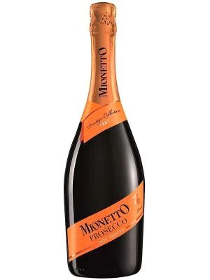 Просекко Mionetto, Prestige Collection Prosecco DOC Treviso Brut 0.75 л