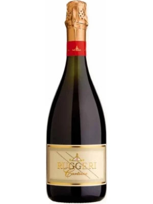 Просекко Prosecco Valdobbiadene Superiore di Cartizze DOC 0.75 л