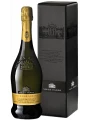 Villa Sandi, Valdobbiadene Prosecco Superiore DOCG Extra Dry, gift box — фото 2