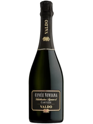 Просекко Valdo, Cuvee Viviana Valdobbiadene Superiore di Cartizze DOCG 0.75 л