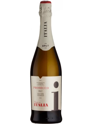Просекко Adria Vini, Italia Prosecco DOC Brut 0.75 л