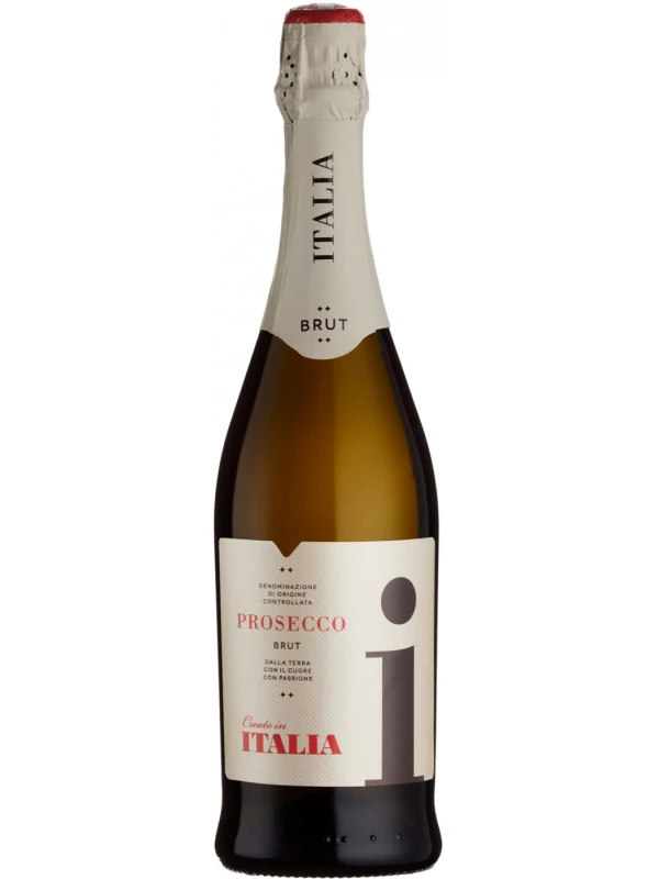 Adria Vini, Italia Prosecco DOC Brut
