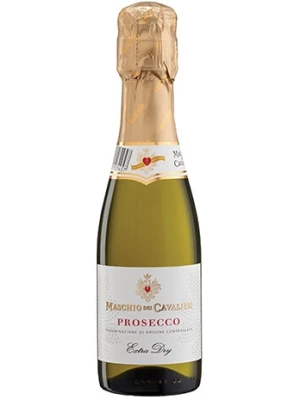 Просекко Maschio dei Cavalieri Prosecco Extra Dry, Treviso DOC 0.2 л