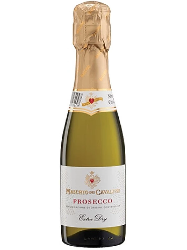 Maschio dei Cavalieri Prosecco Extra Dry, Treviso DOC