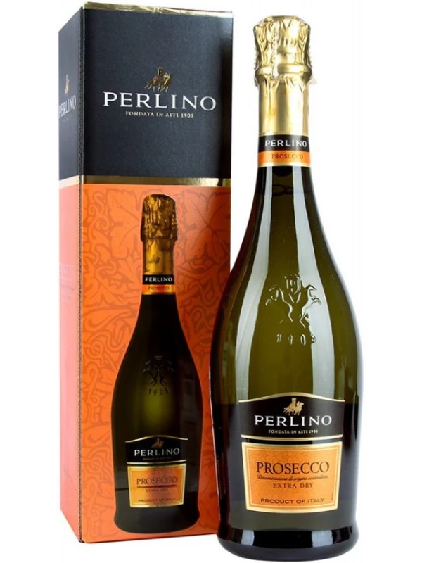 Perlino, Prosecco DOC, gift box
