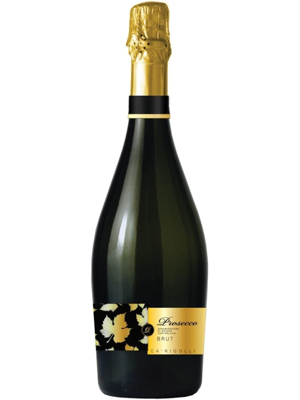 Ca' Rigolli Prosecco Brut DOC