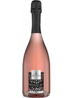 Просекко Tombacco, Trevisana Prosecco DOC Rose Extra Dry 2023 0.75 л