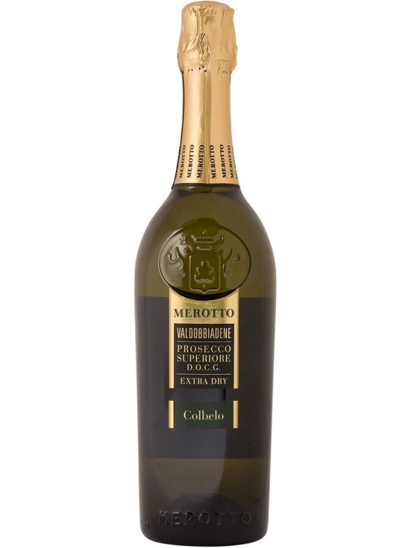 Merotto, Colbelo, Valdobbiadene Prosecco Superiore DOCG