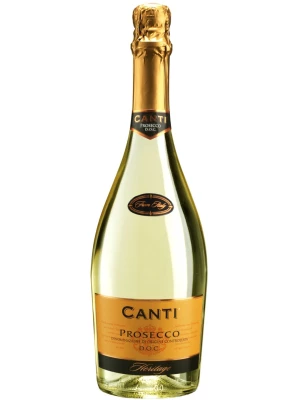 Просекко Canti, Prosecco 0.75 л