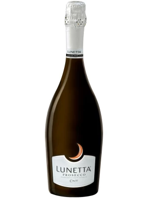 Просекко Cavit, Lunetta Prosecco 0.75 л