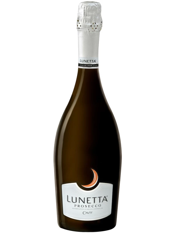 Cavit, Lunetta Prosecco