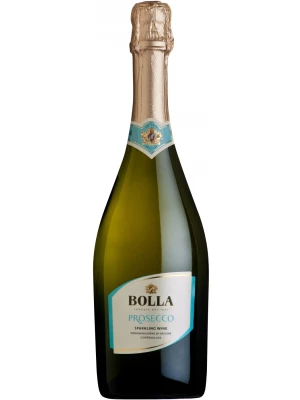 Просекко Bolla, Prosecco DOC Extra Dry 0.75 л