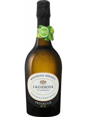 Просекко La Gioiosa Prosecco DOC Bio 0.75 л