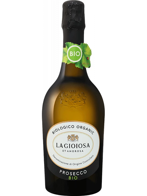 La Gioiosa Prosecco DOC Bio