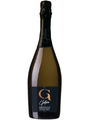 Просекко Gaetano Prosecco DOC Extra Dry 0.75 л