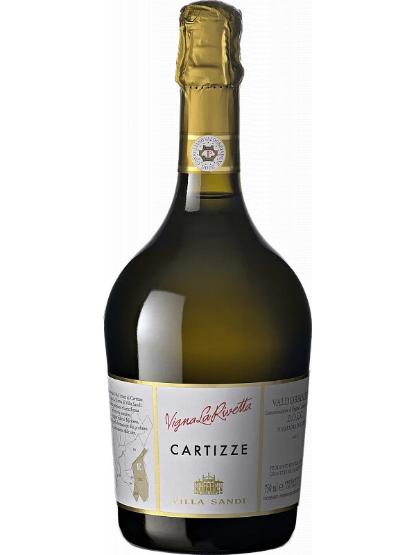 Villa Sandi, Vigna La Rivetta Cartizze DOCG