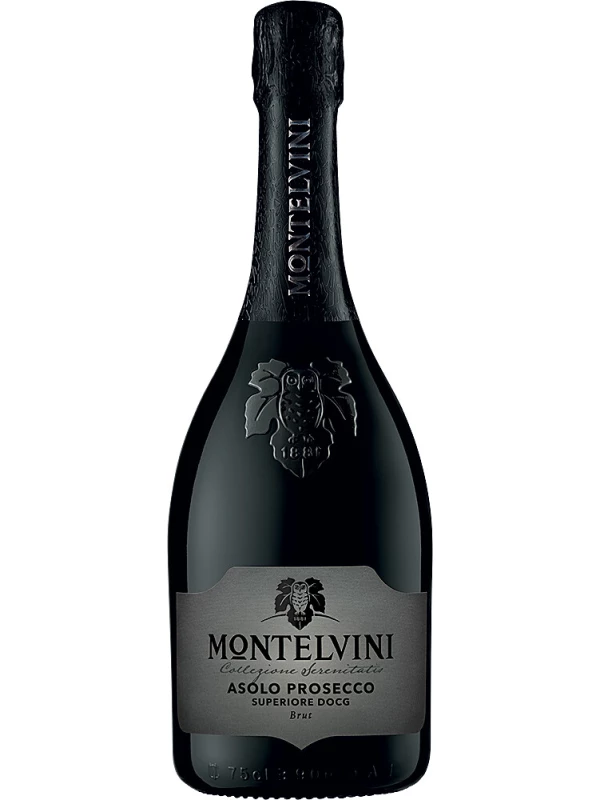 Montelvini, Asolo Prosecco Superiore DOCG Brut