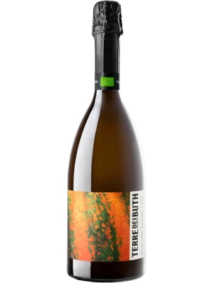 Просекко Terre dei Buth, Prosecco DOC Extra Dry 0.75 л