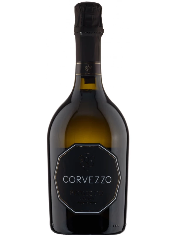 Corvezzo, Prosecco DOC Brut