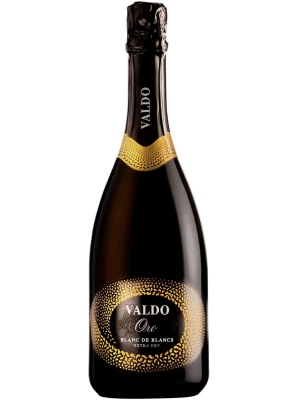 Просекко Valdo, Oro Blanc de Blancs Extra Dry 0.75 л