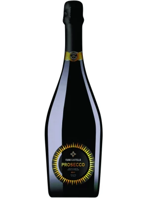 Просекко Fabio Castello Prosecco Brut 0.75 л