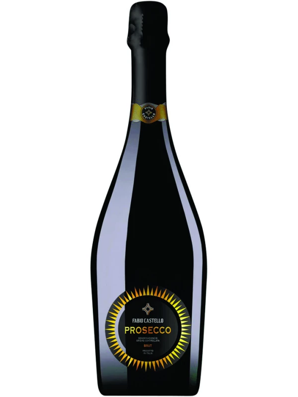 Fabio Castello Prosecco Brut