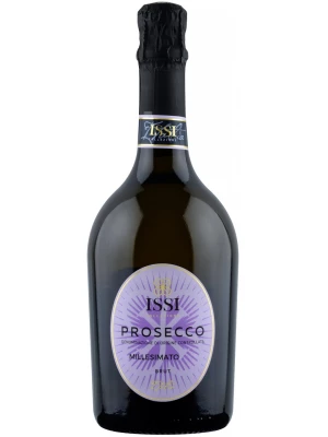 Просекко ISSI Prosecco DOC Millesimato Brut 0.75 л