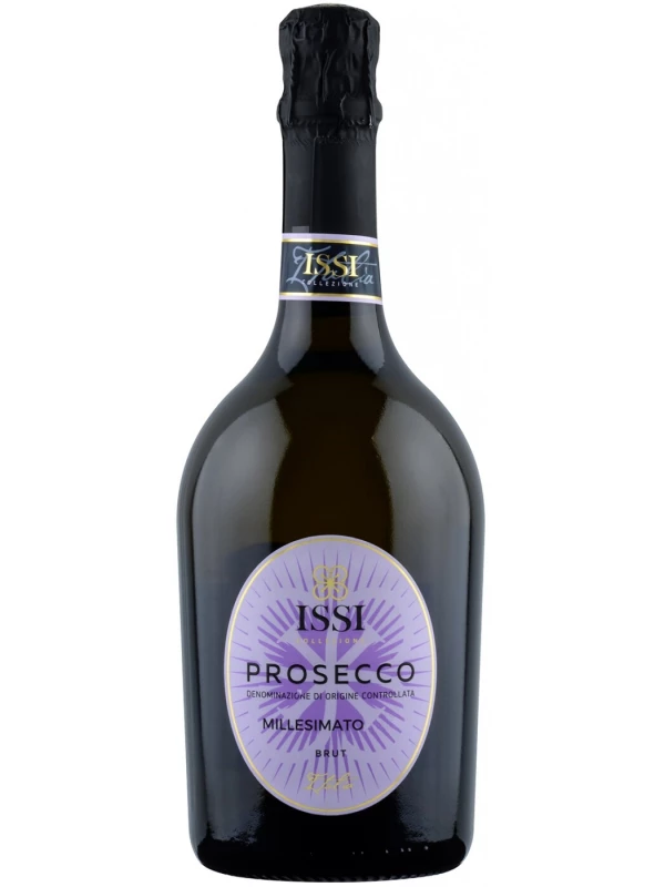 ISSI Prosecco DOC Millesimato Brut