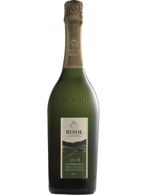 Просекко Bisol, Crede, Prosecco di Valdobbiadene Superiore DOCG 2014 0.75 л