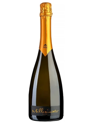 Просекко Serre, Millesimato Brut, Valdobbiadene Superiore DOCG 0.75 л