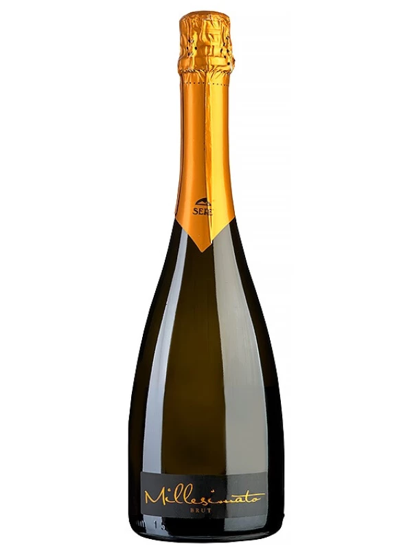Serre, Millesimato Brut, Valdobbiadene Superiore DOCG
