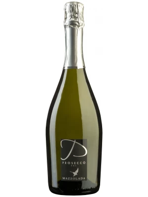 Просекко Mazzolada, Prosecco DOC 0.75 л