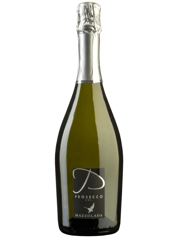 Mazzolada, Prosecco DOC